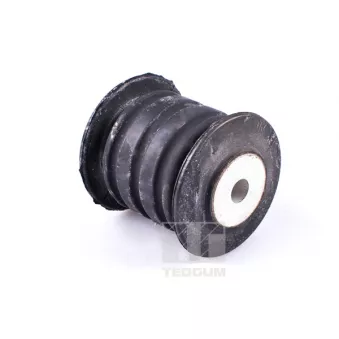 Suspension, ressort à lames TEDGUM TED48402