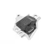Support moteur avant gauche TEDGUM TED50530 - Visuel 2