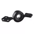 Suspension, arbre de cardan TEDGUM TED50870 - Visuel 2