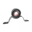 Suspension, arbre de cardan TEDGUM TED51196 - Visuel 3