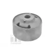 Suspension, Différentiel arrière droit TEDGUM TED51771 - Visuel 2