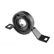 Suspension, arbre de cardan TEDGUM TED51869 - Visuel 1