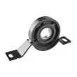Suspension, arbre de cardan TEDGUM TED51869 - Visuel 2