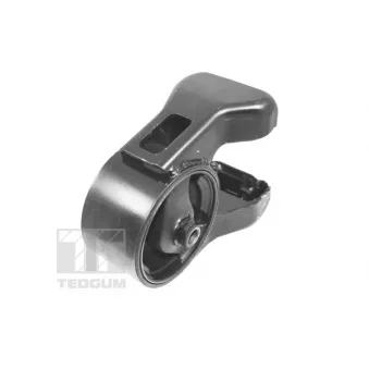 Support moteur TEDGUM TED52771
