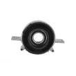 Suspension, arbre de cardan TEDGUM TED53329 - Visuel 2