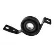 Suspension, arbre de cardan TEDGUM TED54089 - Visuel 1