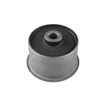 Suspension, corps de l'essieu TEDGUM
