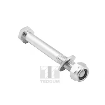 Vis de serrage, suspension articulée/rotule de suspension TEDGUM TED56233