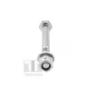 Vis de serrage, suspension articulée/rotule de suspension TEDGUM TED56233 - Visuel 3