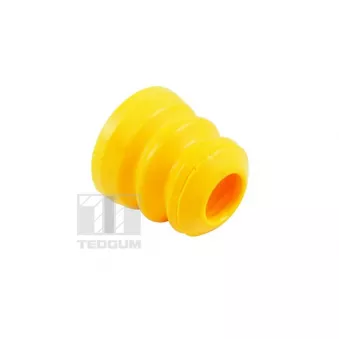Butée élastique, suspension TEDGUM TED56913