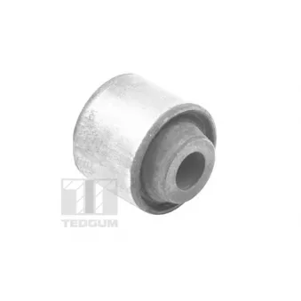 Suspension, amortisseur TEDGUM TED59218