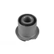 Suspension, corps de l'essieu TEDGUM TED60393 - Visuel 1