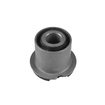 Suspension, corps de l'essieu TEDGUM TED60393