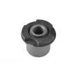Suspension, corps de l'essieu TEDGUM TED60393 - Visuel 2