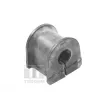 Suspension, stabilisateur TEDGUM TED61310 - Visuel 1