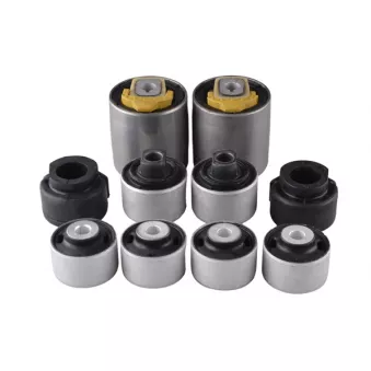 Kit d'assemblage, bras de liaison TEDGUM TED66153