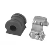 Kit de réparation, suspension du stabilisateur avant gauche TEDGUM TED68403 - Visuel 1
