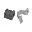 Kit de réparation, suspension du stabilisateur avant gauche TEDGUM TED68403 - Visuel 3