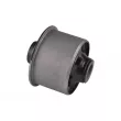 Silent bloc de suspension (train avant) TEDGUM TED70917 - Visuel 1