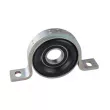 Suspension, arbre de cardan TEDGUM TED71521 - Visuel 2