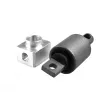Manchon, fixation du bras transversal TEDGUM TED73220 - Visuel 1