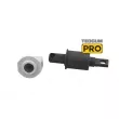 Manchon, fixation du bras transversal TEDGUM TED74935 - Visuel 2