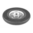 Coupelle de suspension TEDGUM TED79655 - Visuel 1
