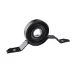 Suspension, arbre de cardan TEDGUM TED81787 - Visuel 1