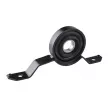 Suspension, arbre de cardan TEDGUM TED81787 - Visuel 2