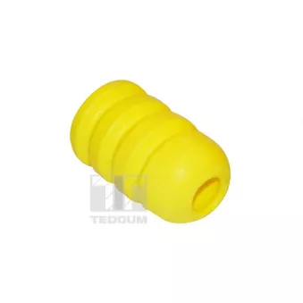 Butée élastique, suspension TEDGUM TED85623