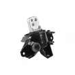 Support moteur TEDGUM TED86789 - Visuel 3