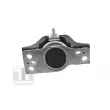 Support moteur avant droit TEDGUM TED94010 - Visuel 2