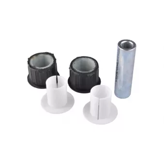 Coussinet de palier, ressort à lames pour capot TEDGUM