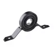Suspension, arbre de cardan TEDGUM TED96290 - Visuel 1