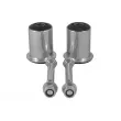 Kit de réparation, bras triangulaire TEDGUM TED96391 - Visuel 1