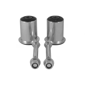Kit de réparation, bras triangulaire TEDGUM TED96391
