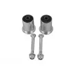 Kit de réparation, bras triangulaire TEDGUM TED96391 - Visuel 2