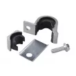 Kit de réparation, suspension du stabilisateur TEDGUM TED97757 - Visuel 2