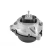 Support moteur avant droit TEDGUM TED98030 - Visuel 1