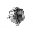 Support moteur avant droit TEDGUM TED98030 - Visuel 3
