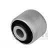 Silent bloc de suspension (train avant) TEDGUM TED98067 - Visuel 1