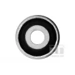 Silent bloc de suspension (train avant) TEDGUM TED98067 - Visuel 2
