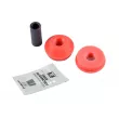 Silent bloc de suspension (train avant) TEDGUM TED98572 - Visuel 2