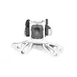 Support, suspension du moteur TEDGUM TED98665 - Visuel 2