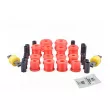 Kit de réparation, suspension de roue TEDGUM TED98968 - Visuel 1