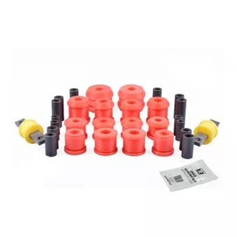 Kit de réparation, suspension de roue TEDGUM TED98968