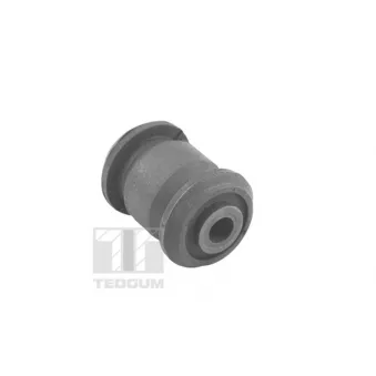 Silent bloc de suspension (train avant) TEDGUM TED99265