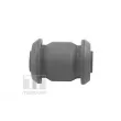Silent bloc de suspension (train avant) TEDGUM TED99265 - Visuel 3