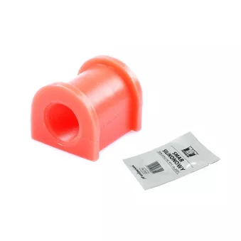 Suspension, stabilisateur TEDGUM TED99491