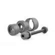 Éjecteur, Douille de palier bras transversal TEDGUM TED99545 - Visuel 3